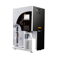 Полностью автоматический анализатор азота по Кьельдалю AK9860